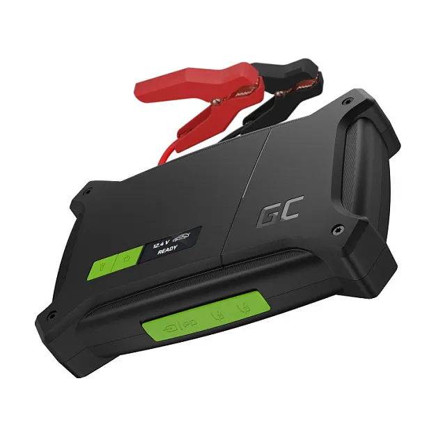 Green Cell CJSGC01 power bank Green Cell CJSGC01 power bank