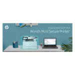 HP LaserJet Enterprise MFP M430f