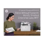 HP LaserJet Enterprise MFP M430f