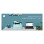 HP LaserJet Enterprise MFP M430f