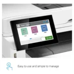 HP LaserJet Enterprise MFP M430f