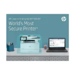 HP LaserJet Enterprise MFP M430f
