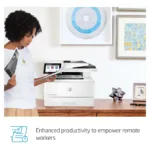 HP LaserJet Enterprise MFP M430f