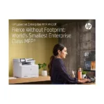 HP LaserJet Enterprise MFP M430f