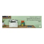 HP LaserJet Enterprise MFP M430f