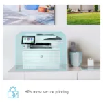 HP LaserJet Enterprise MFP M430f