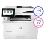 HP LaserJet Enterprise MFP M430f