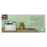HP LaserJet Enterprise MFP M430f