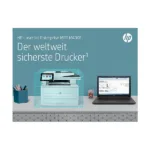 HP LaserJet Enterprise MFP M430f