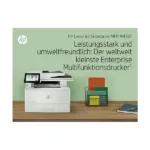 HP LaserJet Enterprise MFP M430f