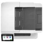 HP LaserJet Enterprise MFP M430f