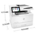 HP LaserJet Enterprise MFP M430f
