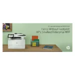 HP LaserJet Enterprise MFP M430f