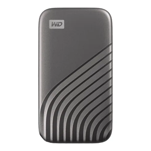 Western Digital My Passport