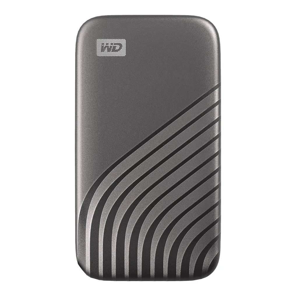 Western Digital My Passport Western Digital My Passport