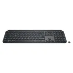 Logitech 920-010244 keyboard