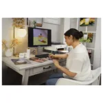 HP Smart Tank 7305 All-in-One Printer