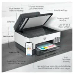 HP Smart Tank 7305 All-in-One Printer