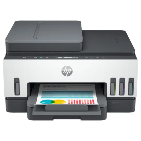 HP Smart Tank 7305 All-in-One Printer