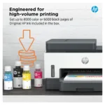 HP Smart Tank 7305 All-in-One Printer