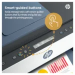 HP Smart Tank 7305 All-in-One Printer