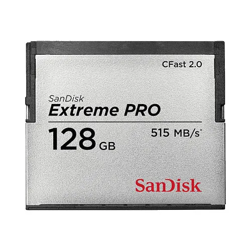 SanDisk SDCFSP-128G-G46D memory card SanDisk SDCFSP-128G-G46D memory card