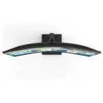 HP P34hc G4 WQHD USB-C Curved Monitor computer monitor