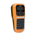 Brother PTE110VPYP1 label printer