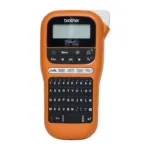 Brother PTE110VPYP1 label printer