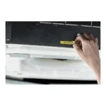 Brother PTE110VPYP1 label printer