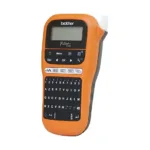Brother PTE110VPYP1 label printer