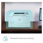 HP LaserJet Enterprise M406dn