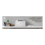 HP LaserJet Enterprise M406dn