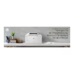 HP LaserJet Enterprise M406dn