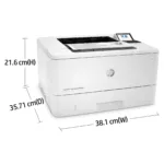 HP LaserJet Enterprise M406dn