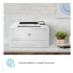 HP LaserJet Enterprise M406dn