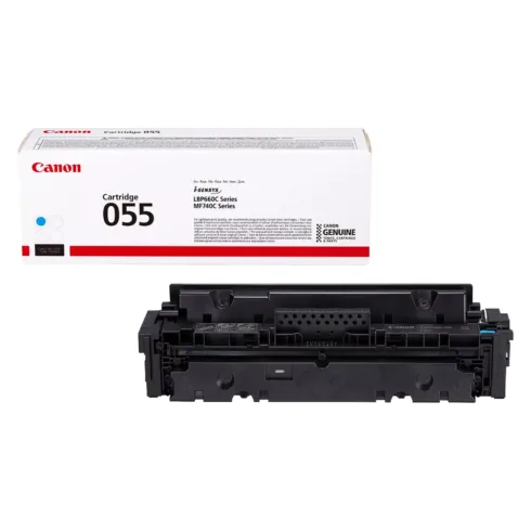 Canon 055 toner cartridge
