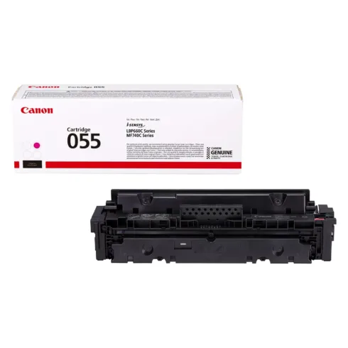 Canon 055 toner cartridge