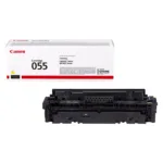 Canon 055 toner cartridge