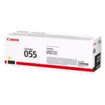 Canon 055 toner cartridge
