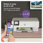 HP ENVY Inspire 7220e All-in-One Printer