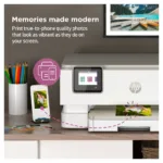 HP ENVY Inspire 7220e All-in-One Printer