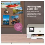 HP ENVY Inspire 7220e All-in-One Printer