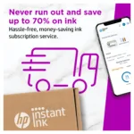 HP ENVY Inspire 7220e All-in-One Printer