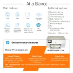 HP ENVY Inspire 7220e All-in-One Printer