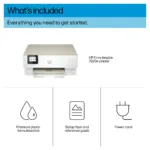 HP ENVY Inspire 7220e All-in-One Printer