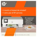HP ENVY Inspire 7220e All-in-One Printer