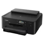 Canon PIXMA TS705a inkjet printer
