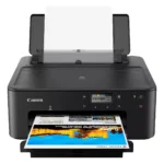 Canon PIXMA TS705a inkjet printer