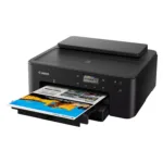 Canon PIXMA TS705a inkjet printer